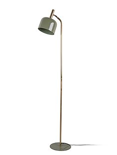 Stehleuchte Smart 164 cm / Ø26 cm von PRESENT TIME