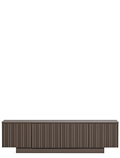 Nova TV-Schrank 52 x 40 x 200 cm von WOOOD