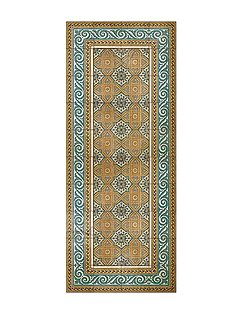 Vinylläufer Lucas 195 x 80 cm  von BEIJA FLOR