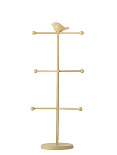 Tassenständer Dean 44 x 11,5 x 18 cm von BLOOMINGVILLE