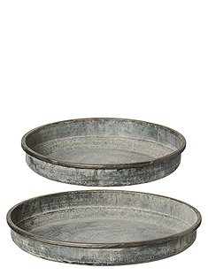 Tablett Set2 Größen von IB LAURSEN