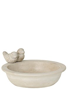Vogeltränke/-bad8 x Ø26,5 cm  von IB LAURSEN