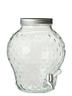 Getränkespender, 3,8 L24 x Ø17 cm  von IB LAURSEN