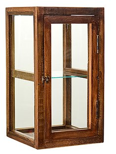 Wandregal Unika, 16 Fächer61 x 12 x 46 cm  von IB LAURSEN