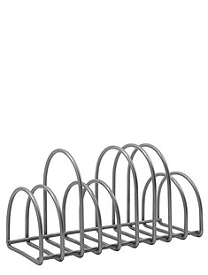 Organizer Pampi12,5 x 10 x 24 cm von HOUSE DOCTOR