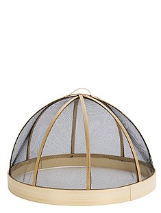 Speisehaube28 x Ø42 cm von MADAM STOLTZ