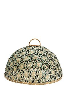 Speisehaube23 x Ø35 cm von MADAM STOLTZ