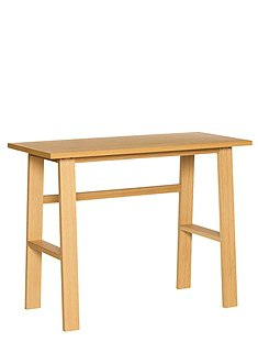 Schreibtisch Poke75 x 45 x 100 cm von HÜBSCH INTERIOR