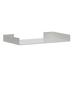 Regal Sheets3 x 25 x 30 cm von HÜBSCH INTERIOR