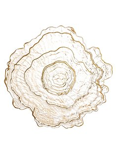 Schale Asimi8,5 x Ø38,5 cm von BLOOMINGVILLE