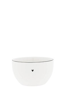 Bowl S, 700 ml10 x Ø12 cm von BASTION COLLECTIONS