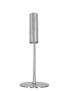 Tischleuchte Paris47 x Ø10 cm  von HOUSE NORDIC