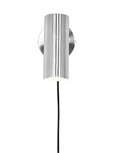 Wandleuchte Paris22 x 15 x 10 cm  von HOUSE NORDIC