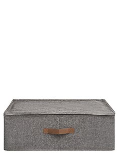 Aufbewahrungsbox Noto18 x 47 x 56 cm von HOUSE NORDIC