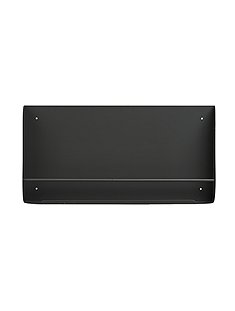 Wandregal Volterra30 x 7 x 60 cm von HOUSE NORDIC