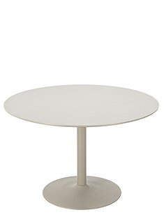 Esstisch Riva75 x Ø120 cm  von HOUSE NORDIC