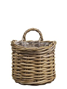 Korb Keli27 x 23 x 37 cm von HOUSE NORDIC