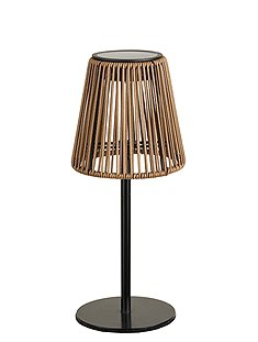 Tischleuchte Salford30,5 x Ø13,5 cm  von HOUSE NORDIC