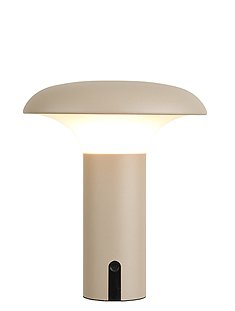 Tischleuchte Ramsey21,5 x Ø18 cm  von HOUSE NORDIC