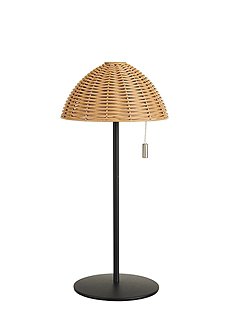 Tischleuchte Wigan32 x Ø15 cm  von HOUSE NORDIC