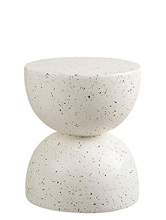 Beistelltisch Bonita 45 x Ø40 cm  von HOUSE NORDIC