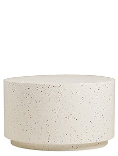 Beistelltisch Bonn40 x Ø70 cm  von HOUSE NORDIC