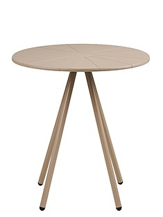 Bistrotisch Barletta73,5 x Ø70 cm  von HOUSE NORDIC