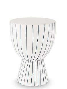 Beistelltisch46 x Ø35,5 cm von VTWONEN