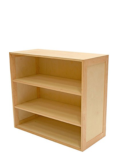 Regalmodul86 x 44 x 96 cm von CAR MÖBEL