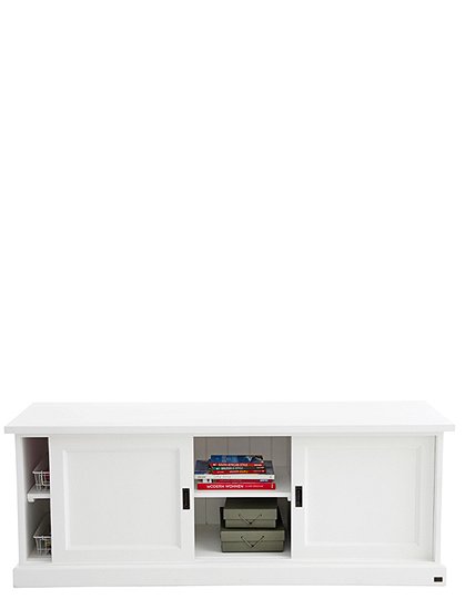 Sideboard in 15 Farben61 x 54 x 161 cm von CAR MÖBEL