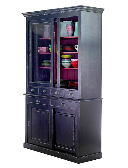 Buffetschrank Landhaus von CAR MÖBEL