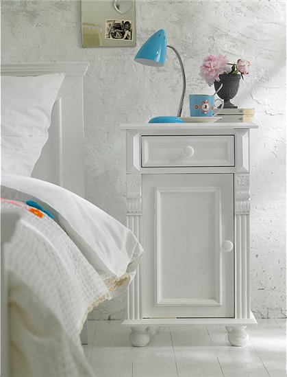 Kommode 15 Farben72 x 35 x 46 cm von CAR MÖBEL