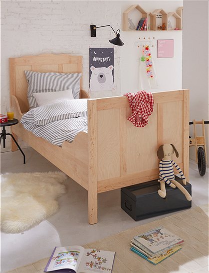Bauernbett von CAR MÖBEL