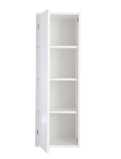 Würfelmodul mit Tür120 x 40 x 40 cm von CAR MÖBEL