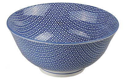 Schale von CNB ORIENTAL