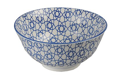 Schale von CNB ORIENTAL