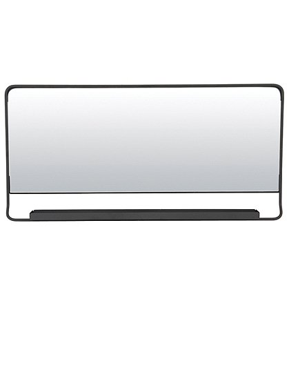 Wandspiegel mit Ablage von HOUSE DOCTOR