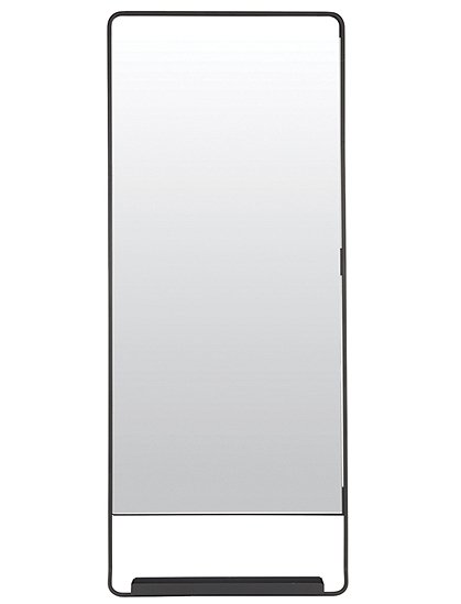 Wandspiegel mit Ablage von HOUSE DOCTOR