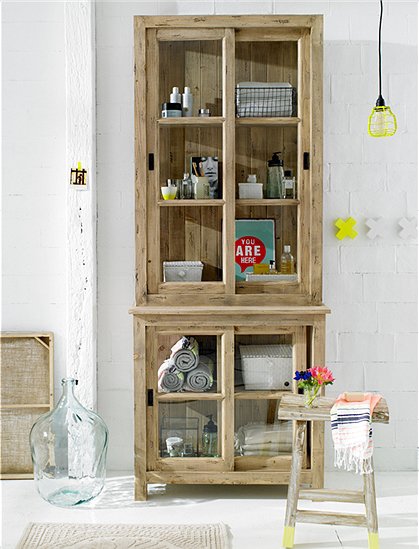 Vitrine von CAR MÖBEL