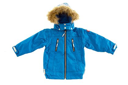 Winterjacke von TICKET TO HEAVEN