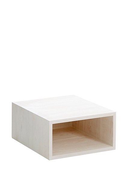 Würfelmodul 1 Fach20 x 40 x 40 cm von CAR MÖBEL