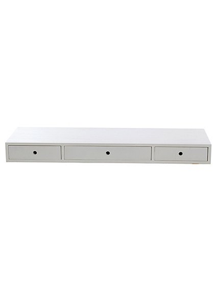Würfelmodul Arbeitsplatte 14 x 40 x 140 cm von CAR MÖBEL