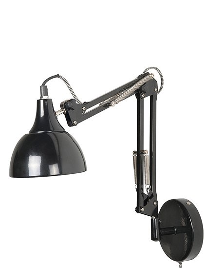 Wandlampe 60 x Ø 13 cm von IB LAURSEN
