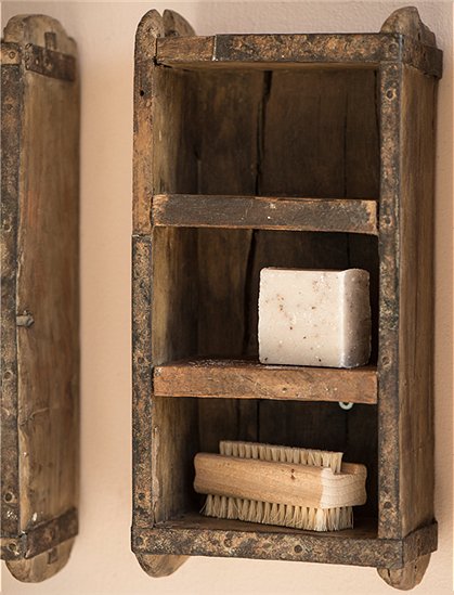 Holzkasten antikverschiedene Modelle von IB LAURSEN