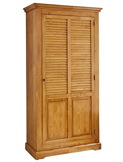 Kleiderschrank 16 Farben190 x 50 x 96 cm von CAR MÖBEL