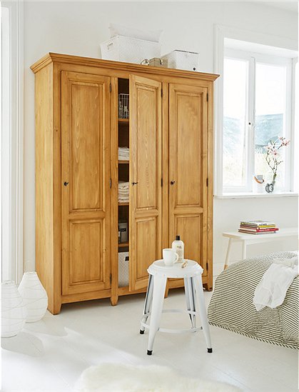 Spindschrank von CAR MÖBEL