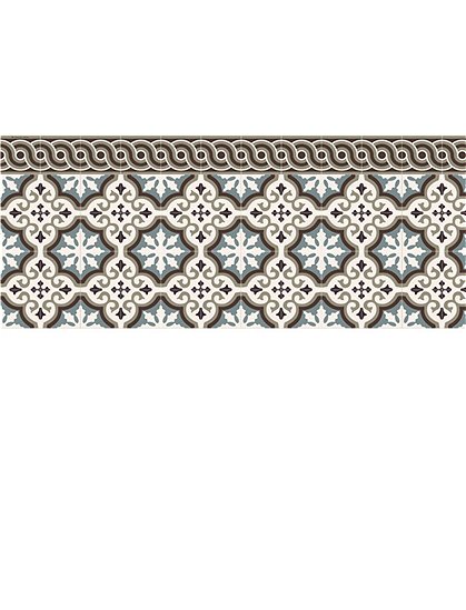 Rollsticker40x100 cm von BEIJA FLOR