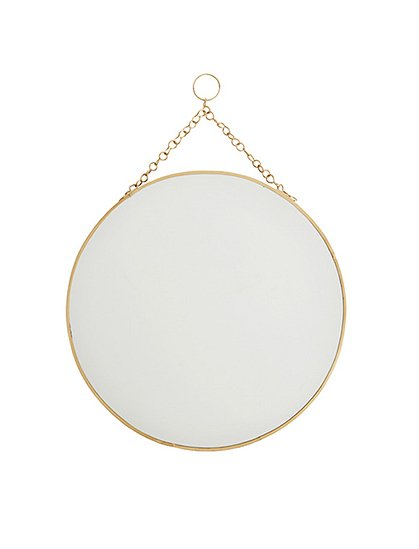 Spiegelverschiedene Formen von MADAM STOLTZ
