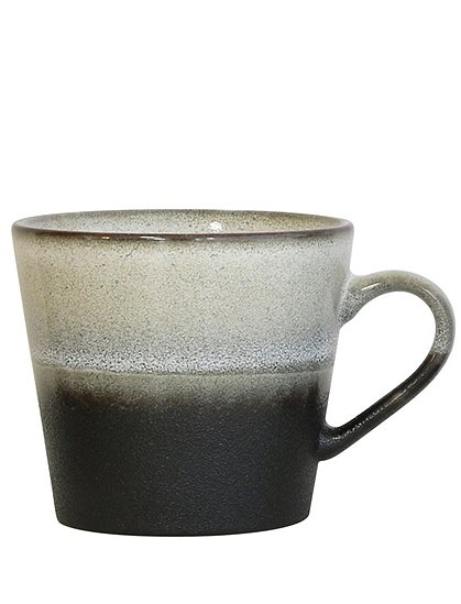 70's Cappuccinotassen300 ml von HKLIVING