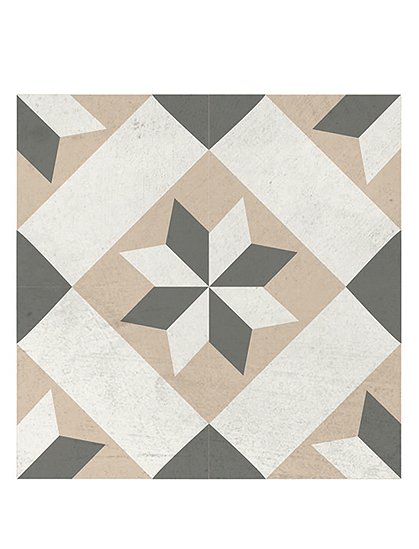 Fliesenaufkleber GothicDiverse Größen von BEIJA FLOR